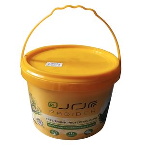 چسب محافظ تنه درخت پدیده مدل padide 5kg وزن 5 کیلوگرم